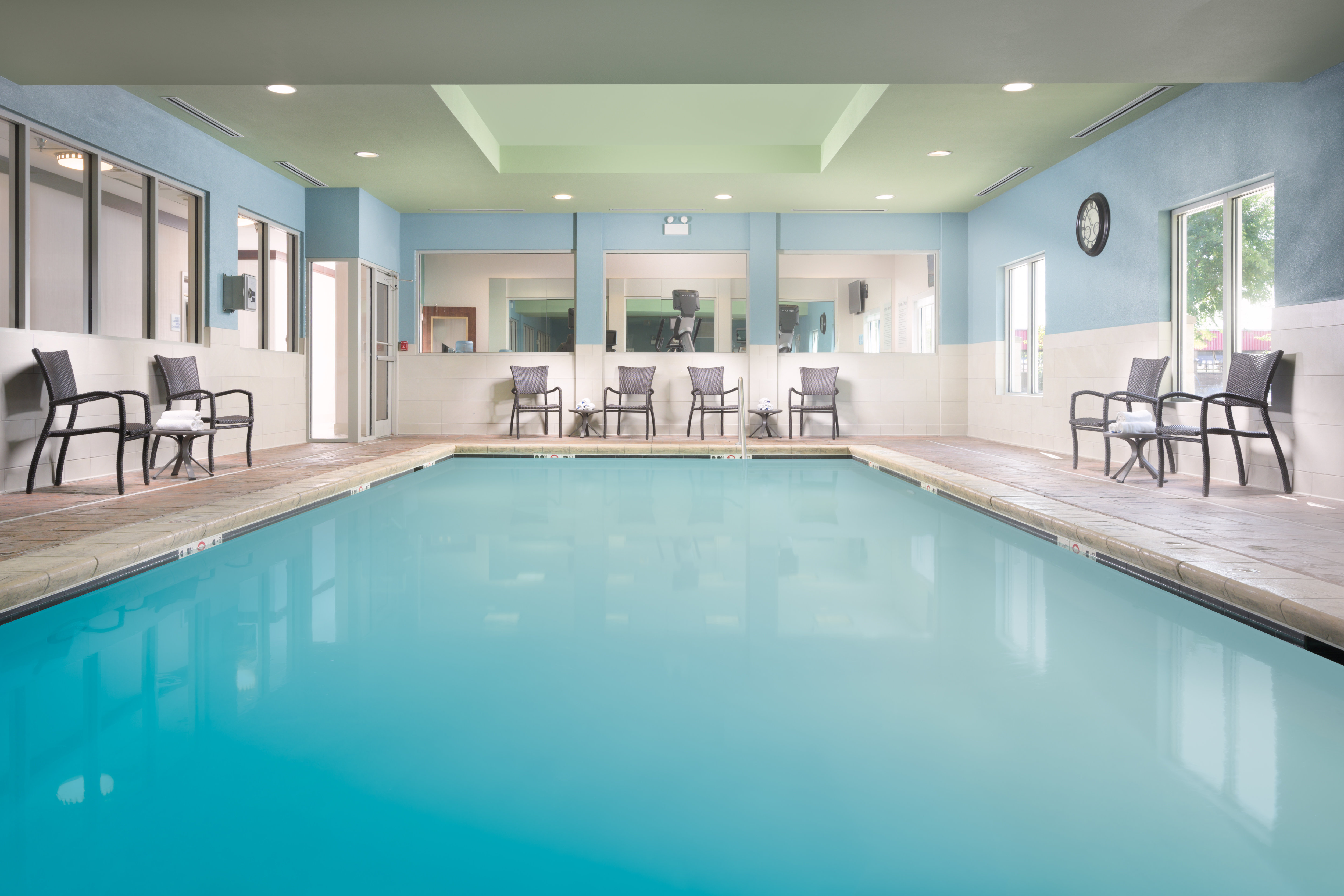 holiday inn express hotel and suites chattanooga downtown by ihg