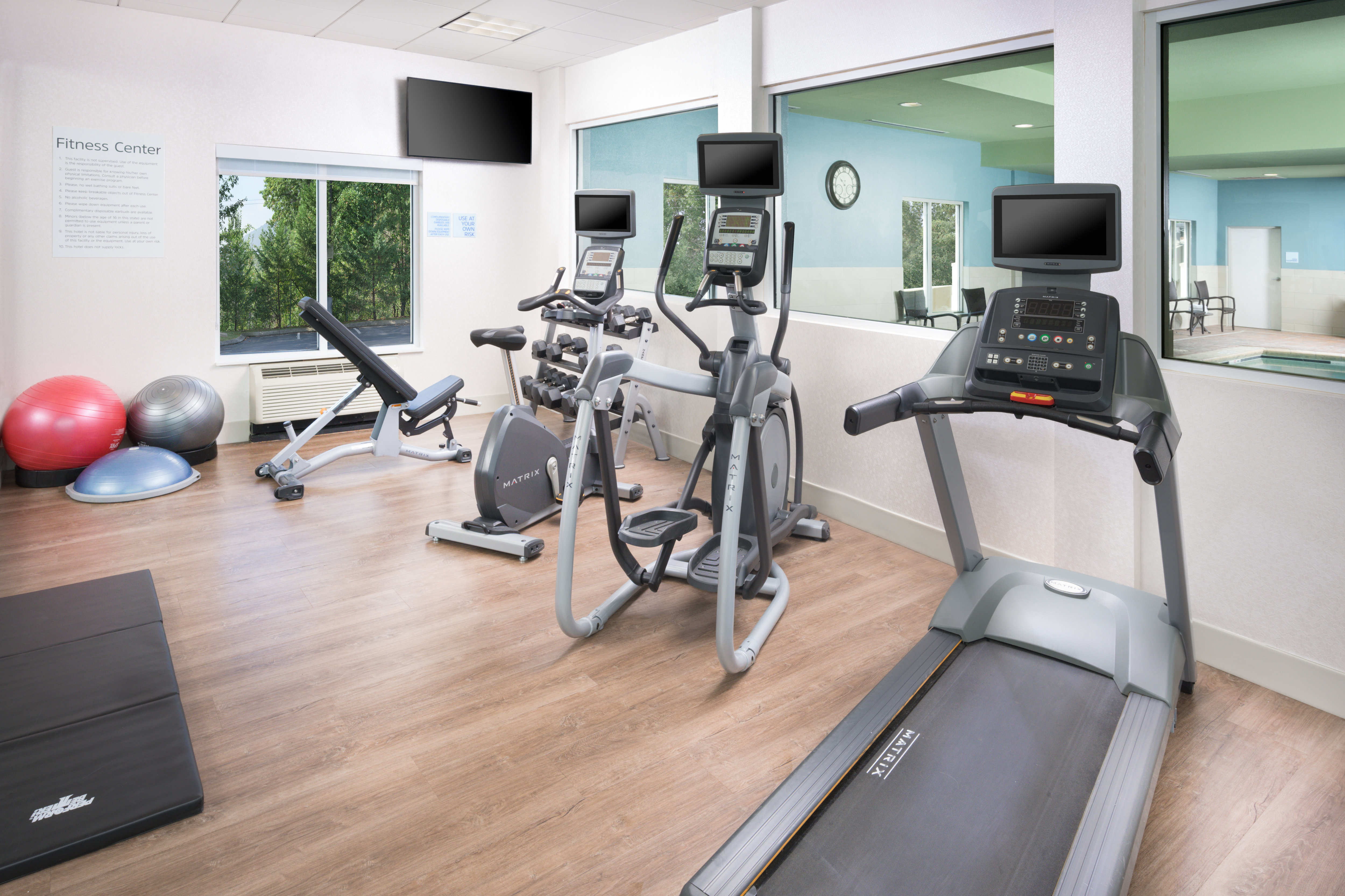 holiday inn express hotel and suites chattanooga downtown by ihg