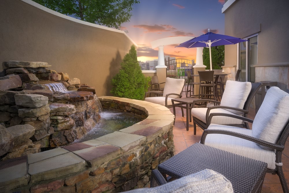 holiday inn express hotel and suites chattanooga downtown by ihg