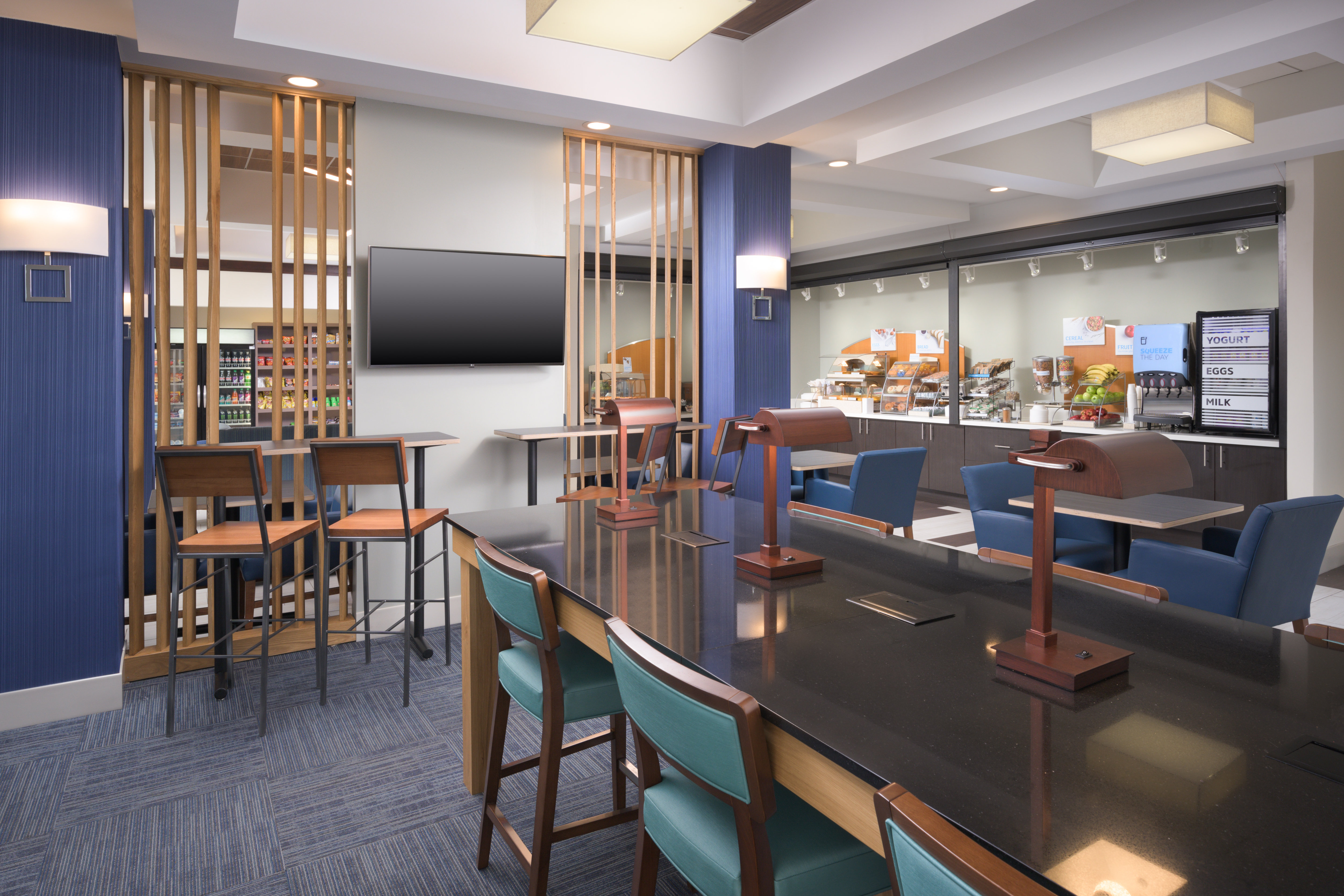holiday inn express hotel and suites chattanooga downtown by ihg
