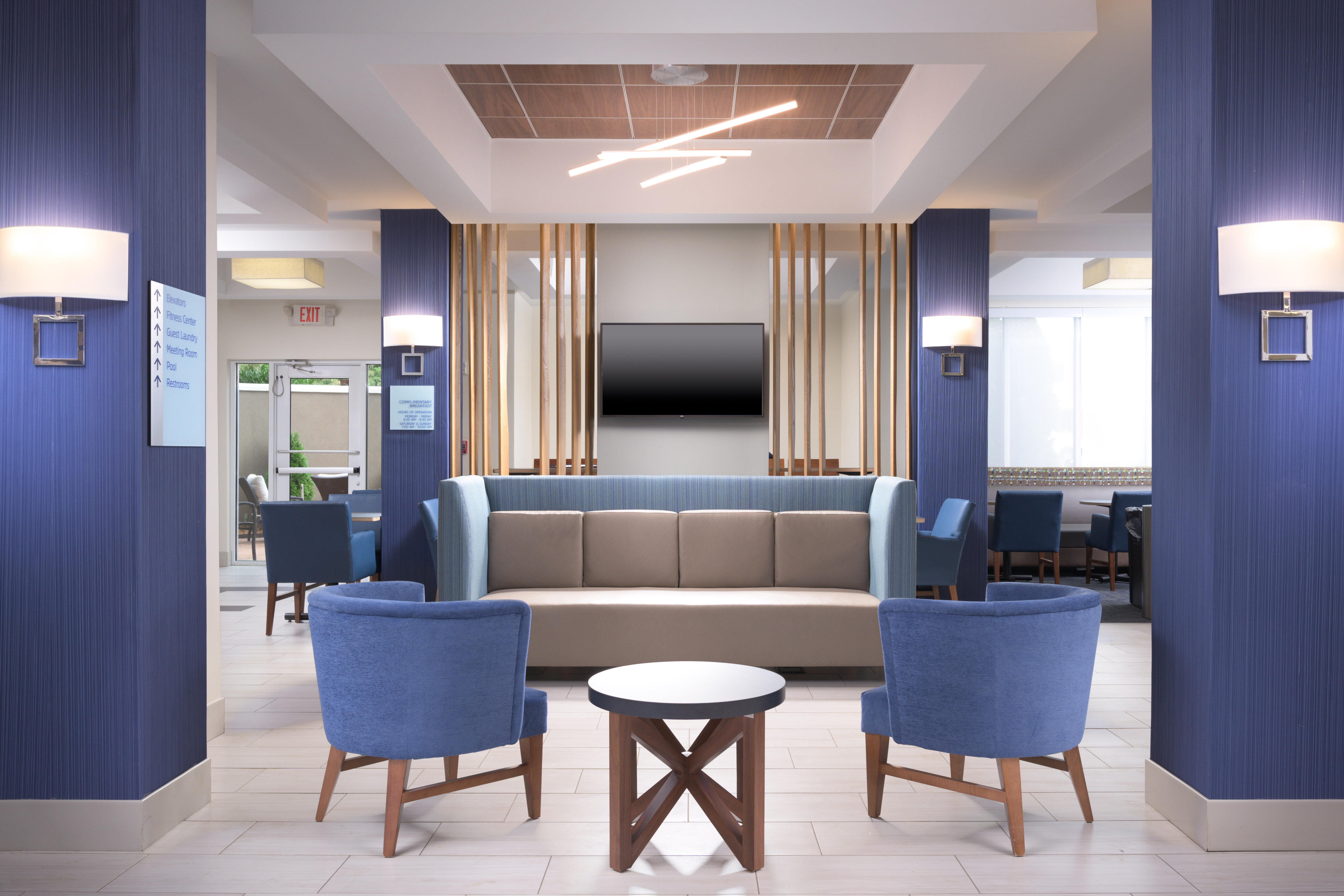 holiday inn express hotel and suites chattanooga downtown by ihg