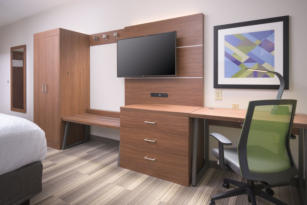 holiday inn express hotel and suites chattanooga downtown by ihg