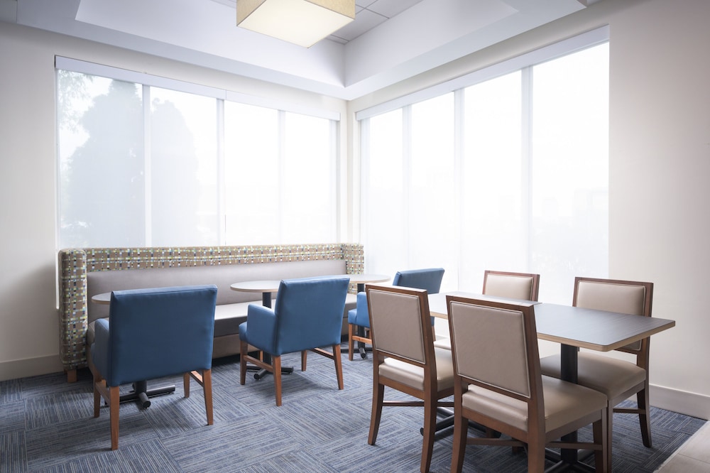 holiday inn express hotel and suites chattanooga downtown by ihg