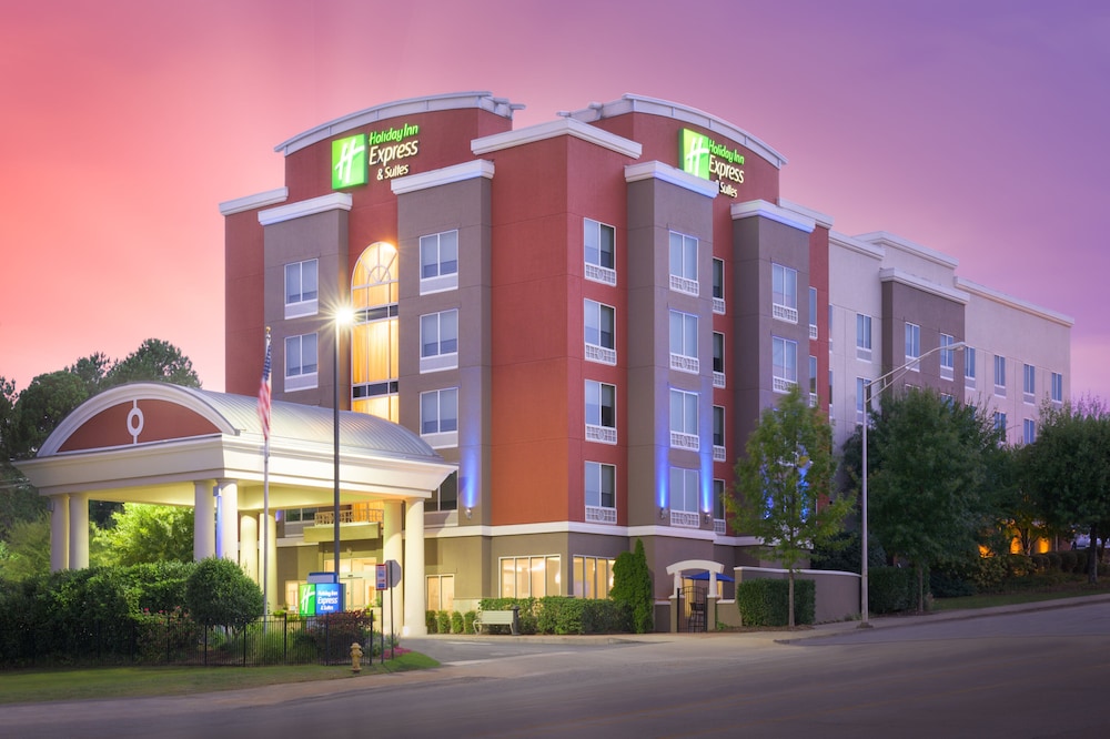 holiday inn express hotel and suites chattanooga downtown by ihg