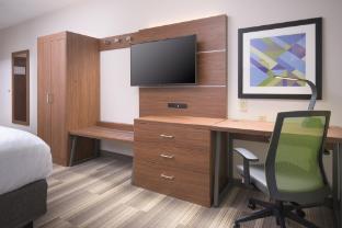 holiday inn express hotel and suites chattanooga downtown by ihg