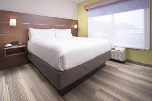 holiday inn express hotel and suites chattanooga downtown by ihg