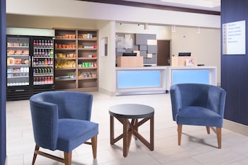 Holiday Inn Express Hotel & Suites Chattanooga Downtown By Ihg,Tennessee>>Chattanooga,4 star