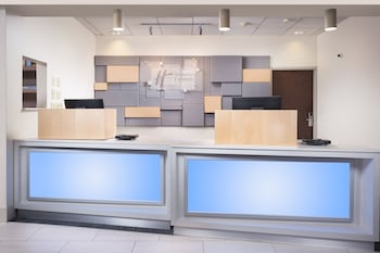 Holiday Inn Express Hotel & Suites Chattanooga Downtown By Ihg,Tennessee>>Chattanooga,4 star