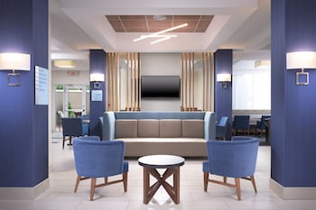 Holiday Inn Express Hotel & Suites Chattanooga Downtown By Ihg,Tennessee>>Chattanooga,4 star
