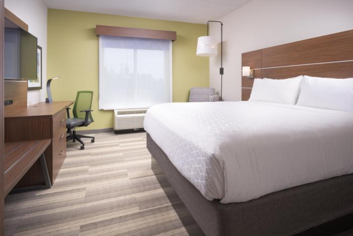 holiday inn express hotel and suites chattanooga downtown by ihg