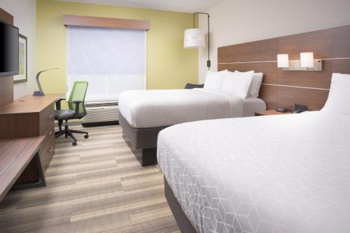 holiday inn express hotel and suites chattanooga downtown by ihg