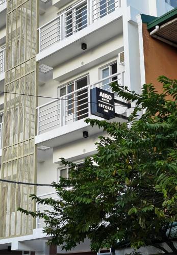 airo suites makati