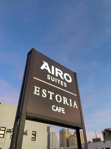 airo suites makati