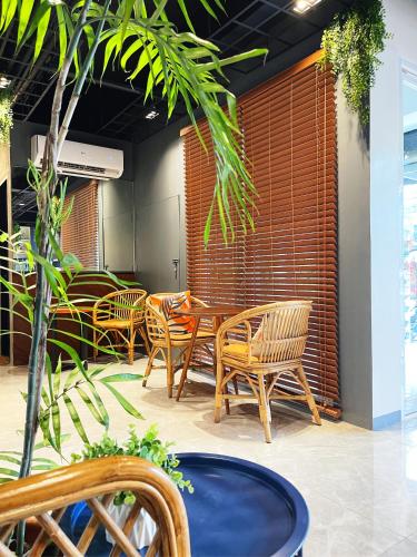 airo suites makati