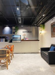 airo suites makati