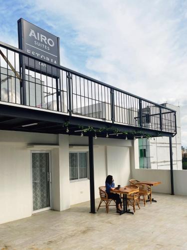 airo suites makati