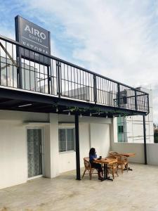 airo suites makati