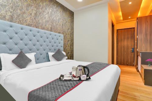 collection o hotel blueline