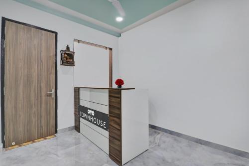 collection o hotel blueline