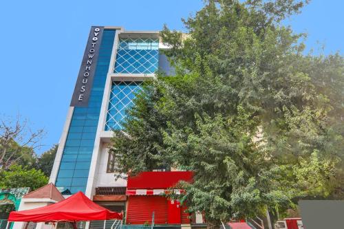 collection o hotel blueline