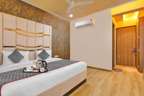 collection o hotel blueline