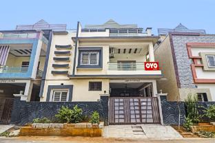 collection o hotel blueline