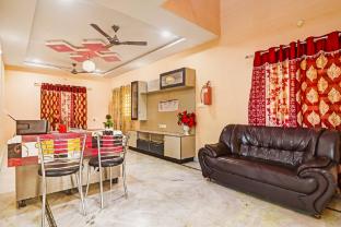 collection o hotel blueline