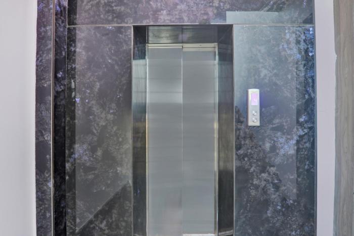 collection o hotel blueline