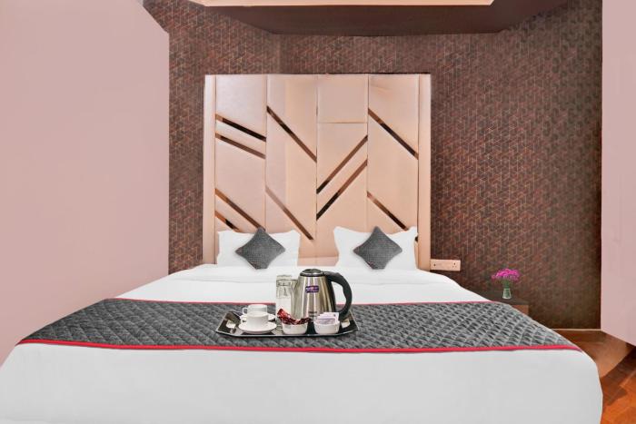 collection o hotel blueline