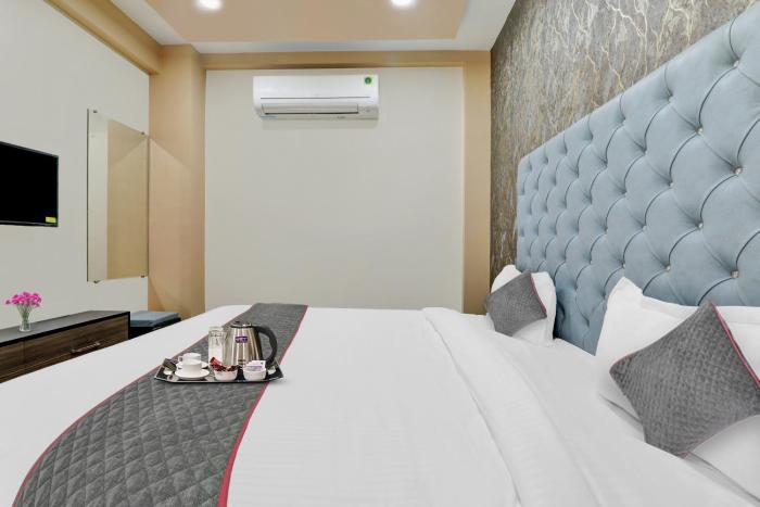 collection o hotel blueline