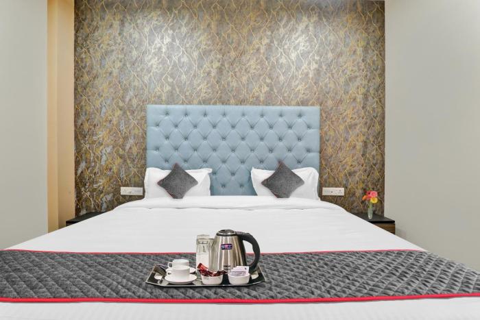 collection o hotel blueline