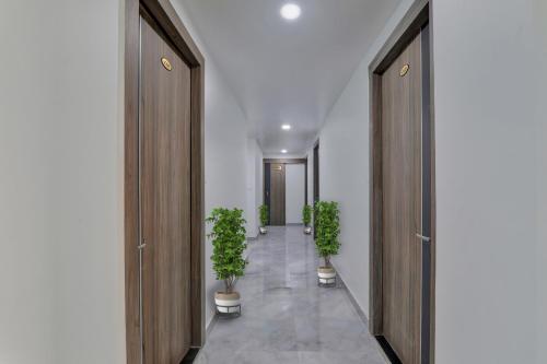 collection o hotel blueline