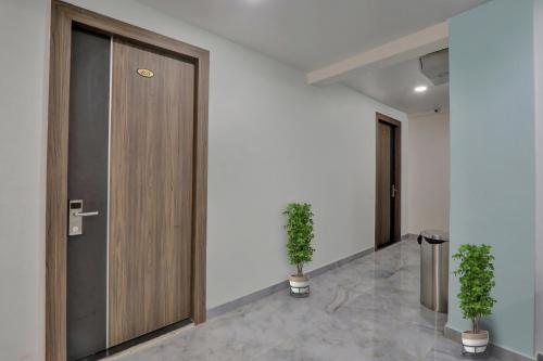 collection o hotel blueline