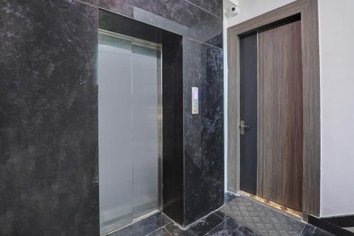 collection o hotel blueline