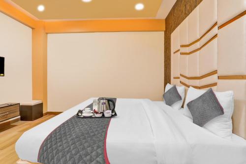 collection o hotel blueline