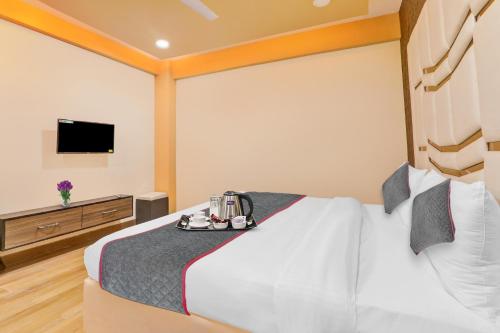 collection o hotel blueline