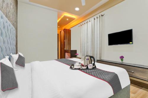 collection o hotel blueline