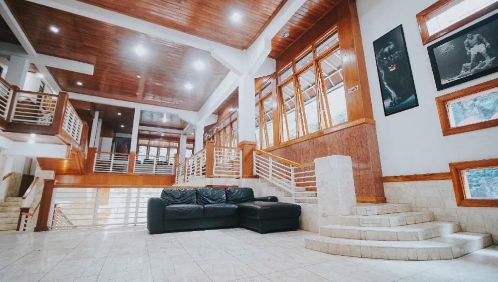tirtasari nice guest house