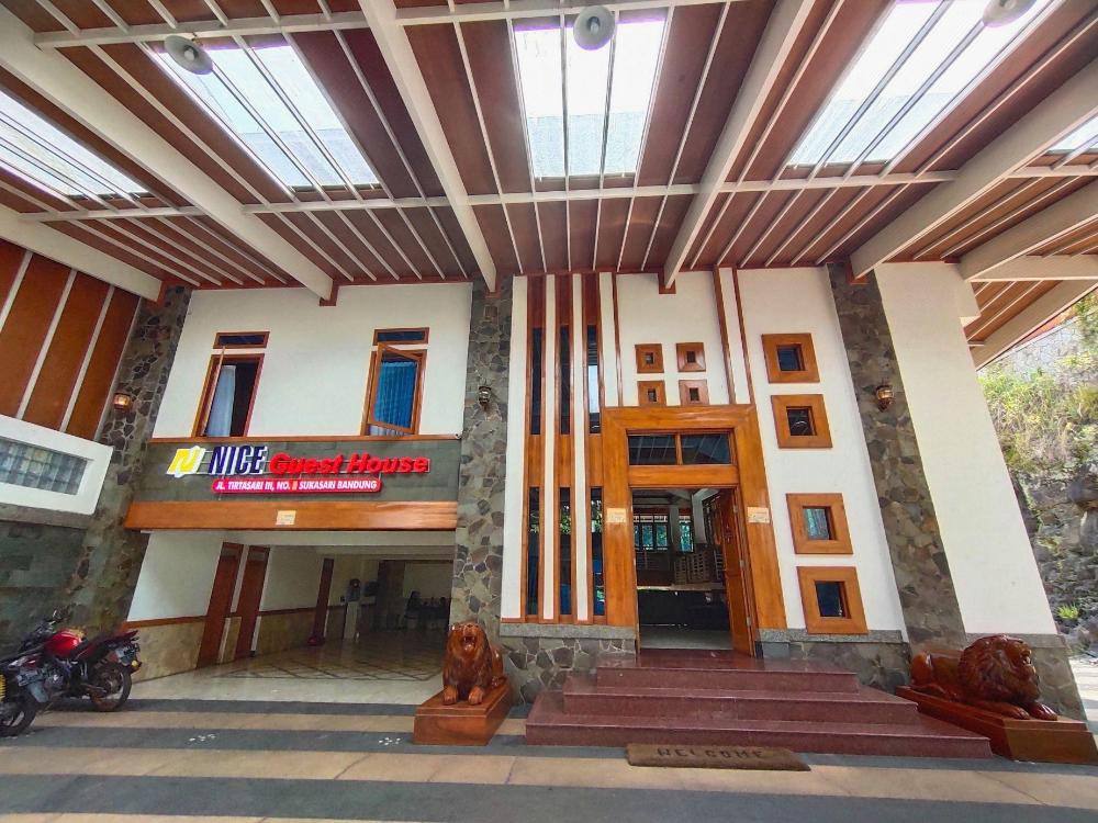 tirtasari nice guest house
