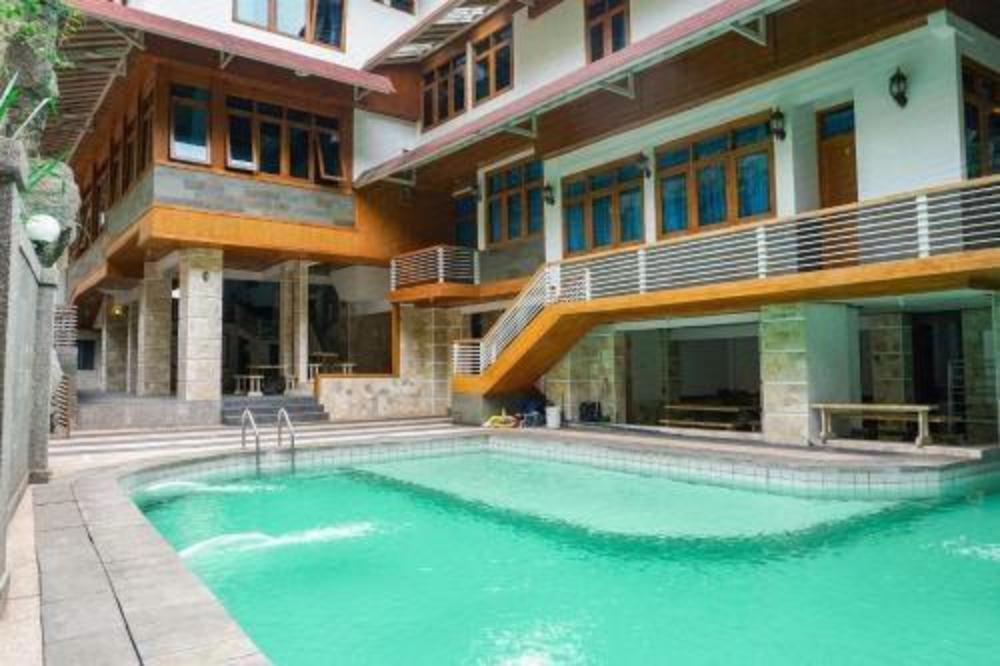 tirtasari nice guest house