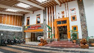 tirtasari nice guest house