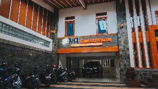 tirtasari nice guest house