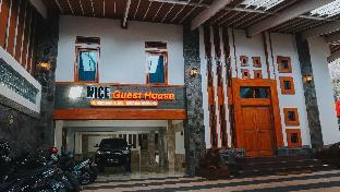 tirtasari nice guest house