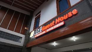 tirtasari nice guest house