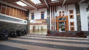 tirtasari nice guest house