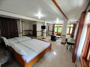 tirtasari nice guest house
