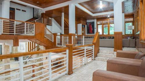 tirtasari nice guest house