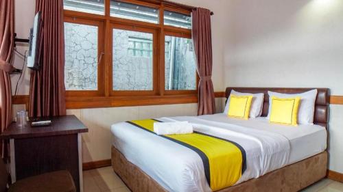 tirtasari nice guest house