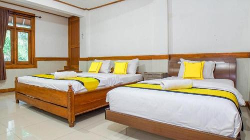 tirtasari nice guest house