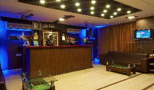hotel vishal airport